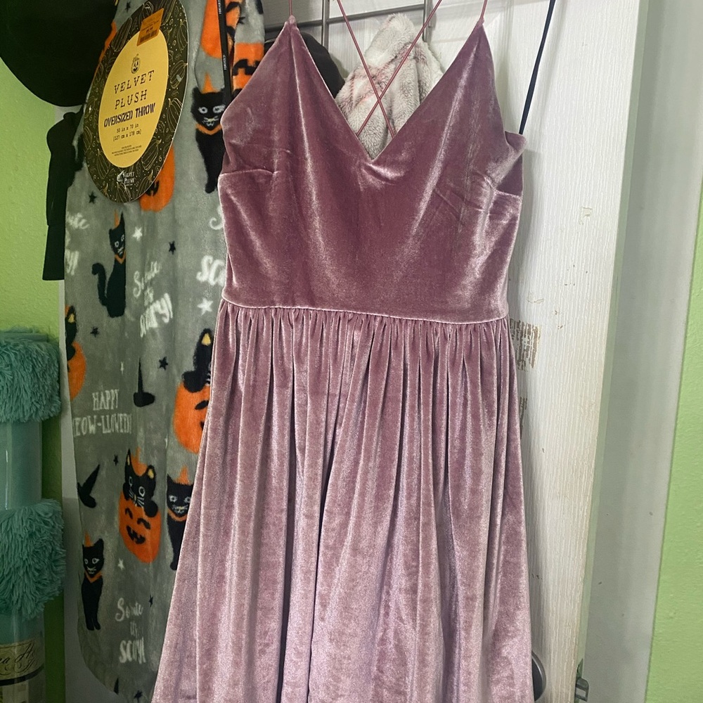 F21 dress